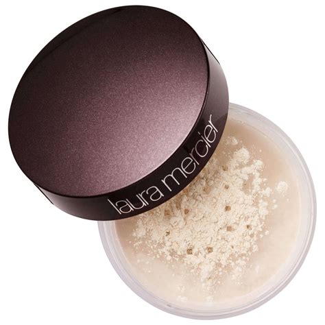 best setting powder translucent
